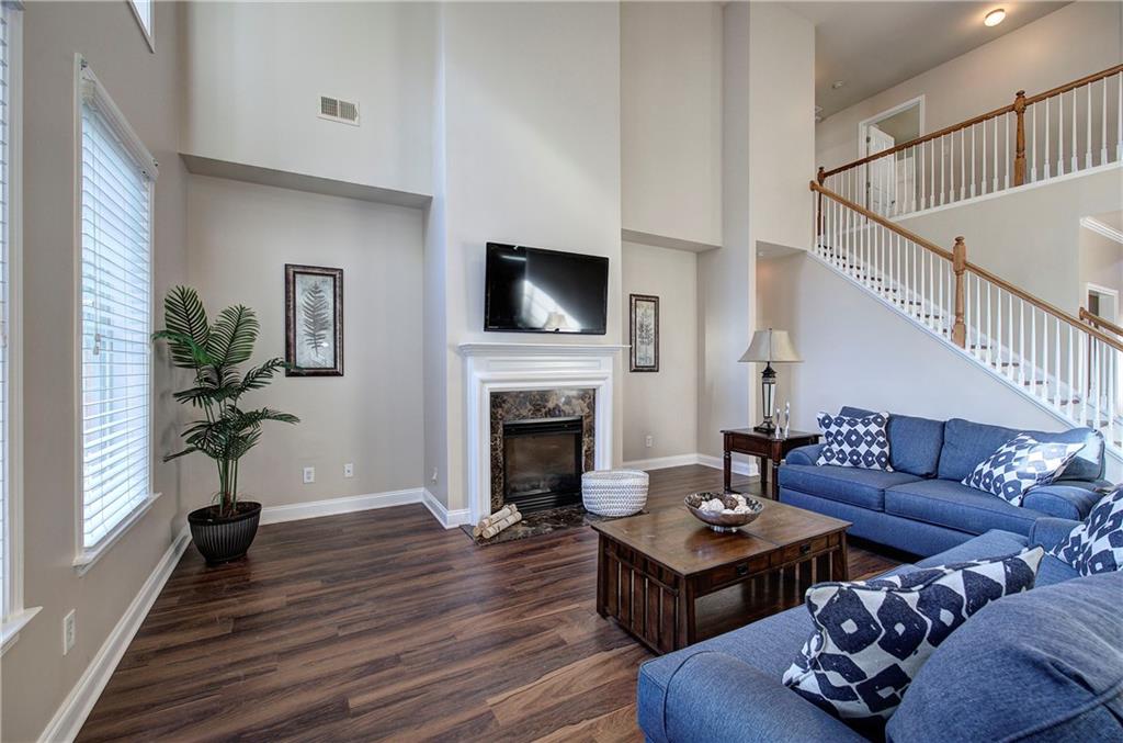 4978 Arbor View Parkway NW