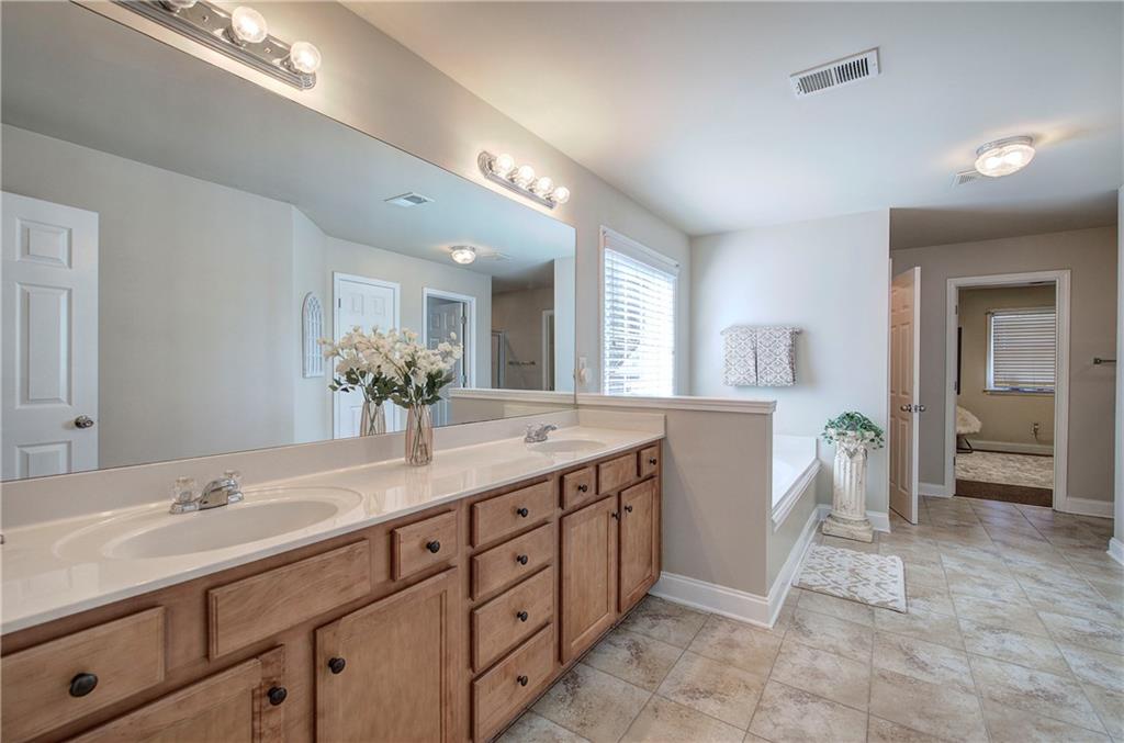 4978 Arbor View Parkway NW