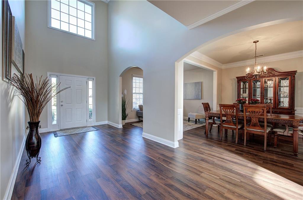 4978 Arbor View Parkway NW