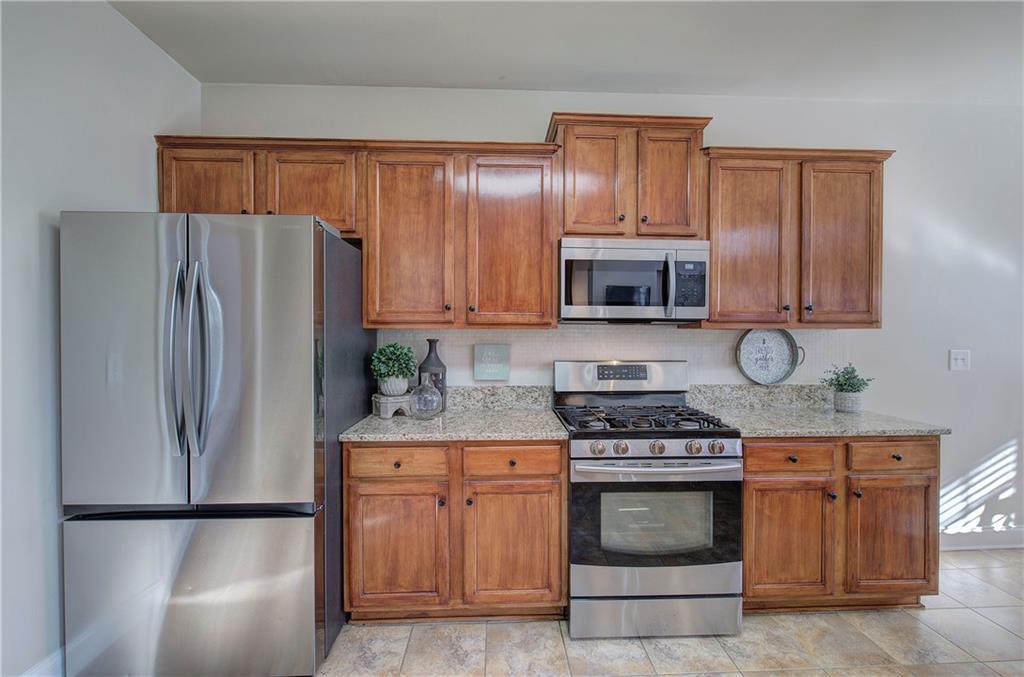 4978 Arbor View Parkway NW