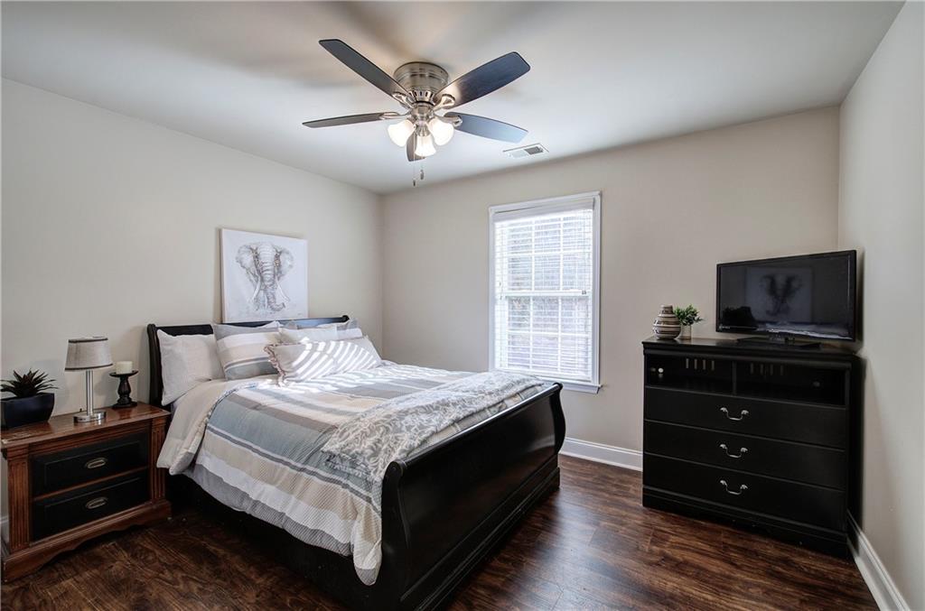 4978 Arbor View Parkway NW