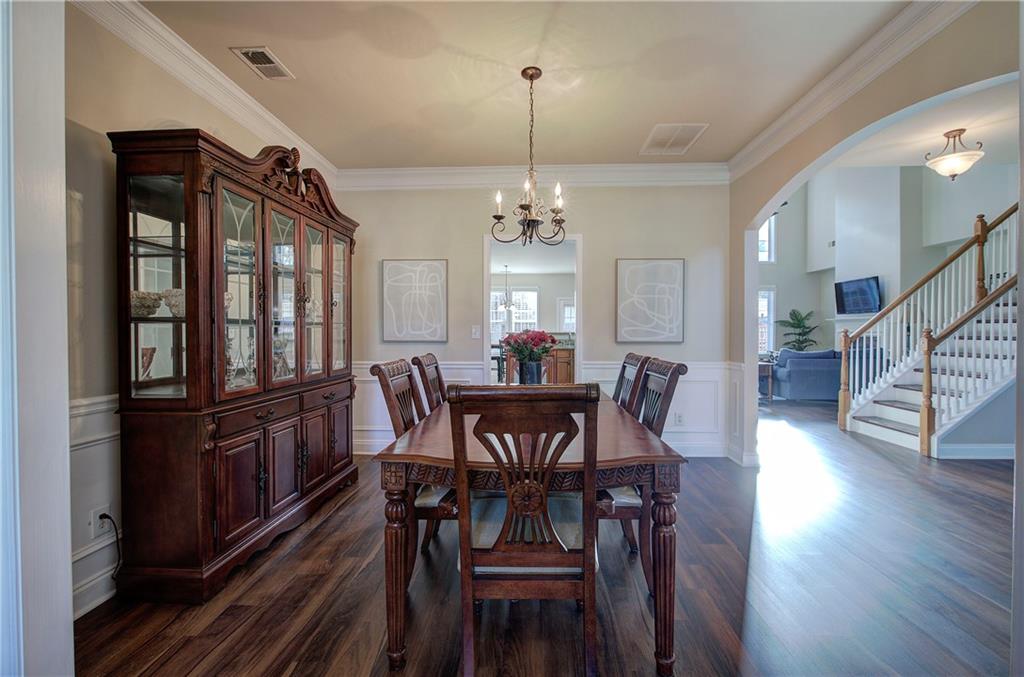 4978 Arbor View Parkway NW