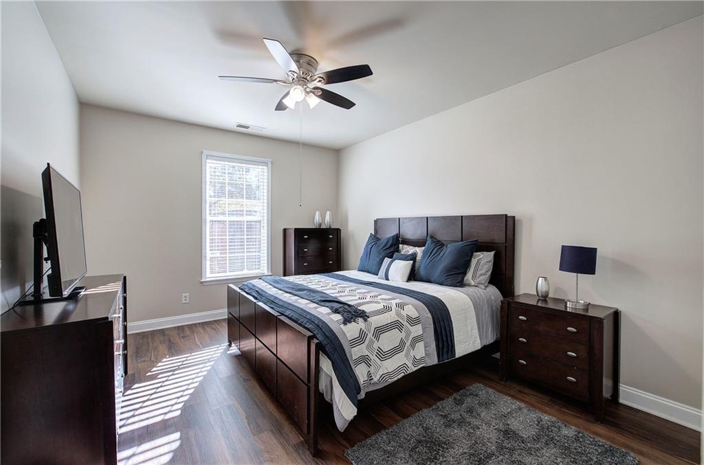 4978 Arbor View Parkway NW