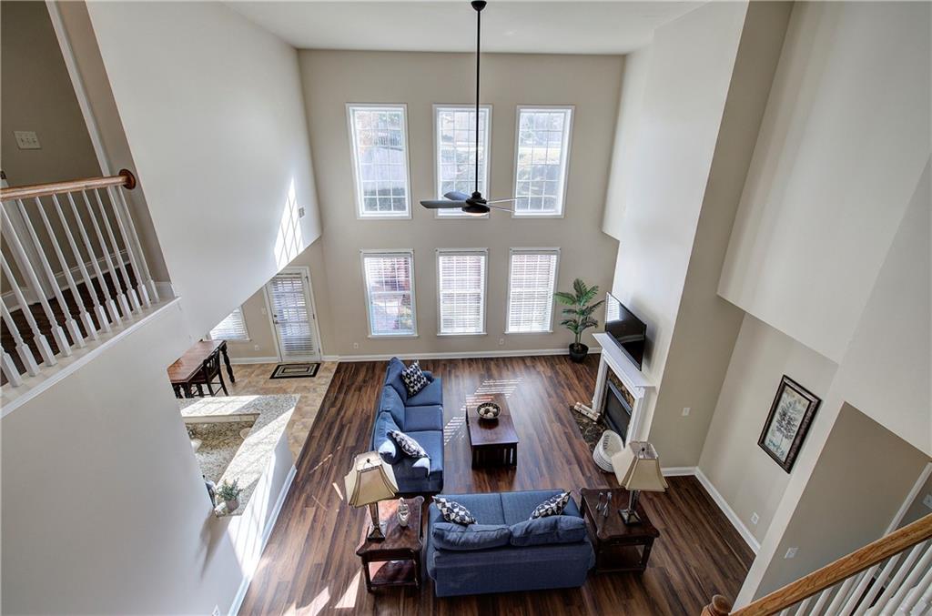 4978 Arbor View Parkway NW