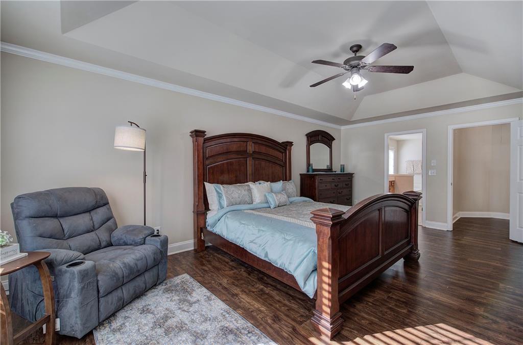 4978 Arbor View Parkway NW