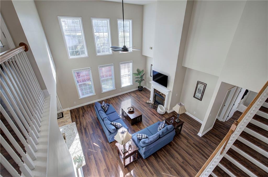 4978 Arbor View Parkway NW