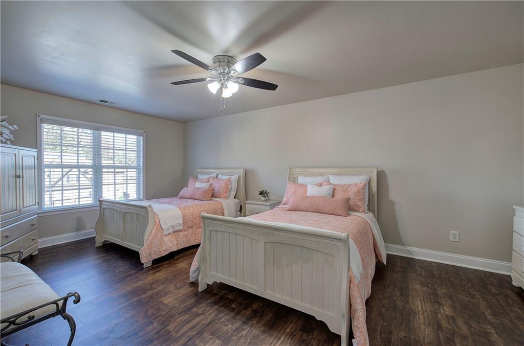 4978 Arbor View Parkway NW