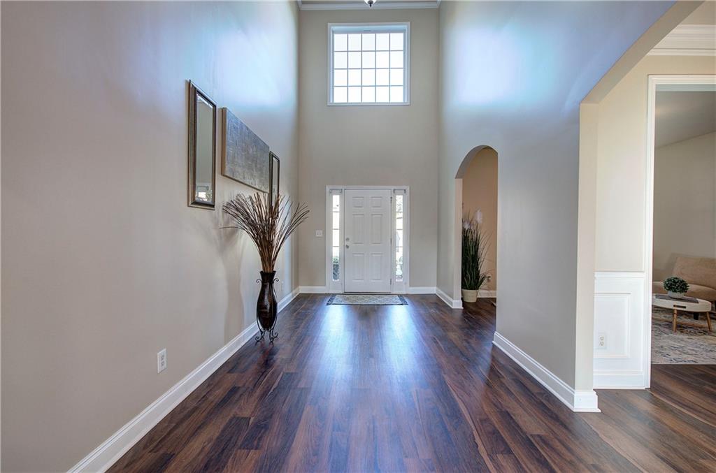 4978 Arbor View Parkway NW