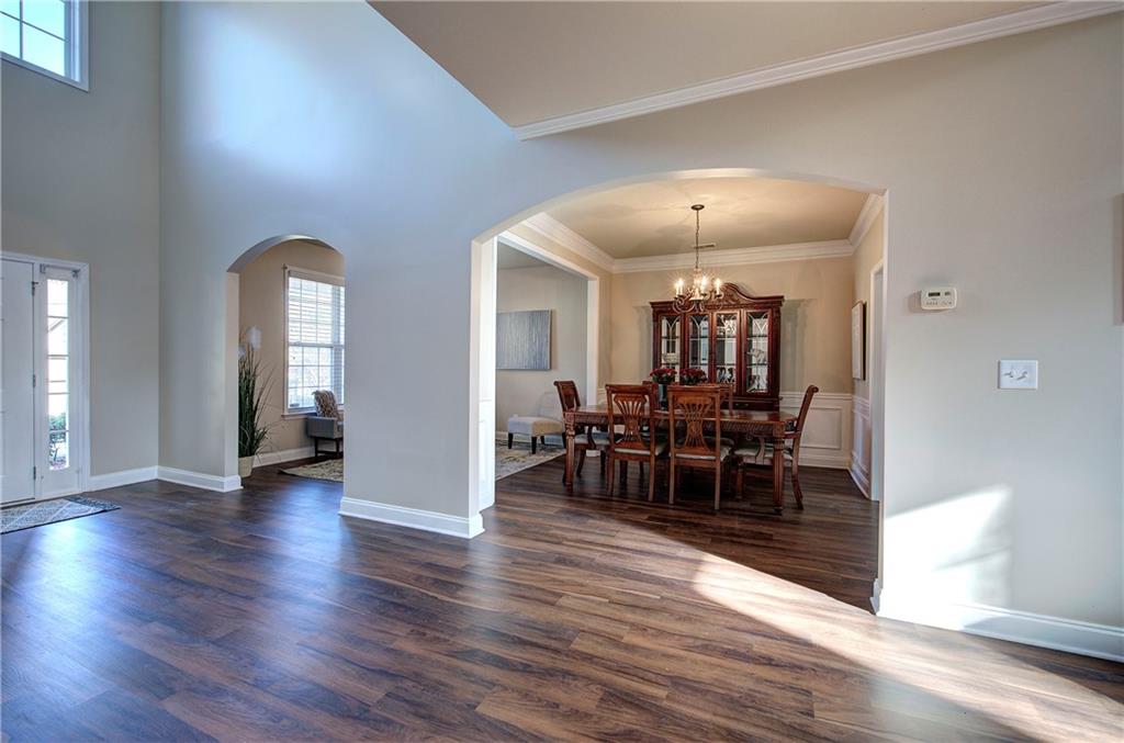 4978 Arbor View Parkway NW