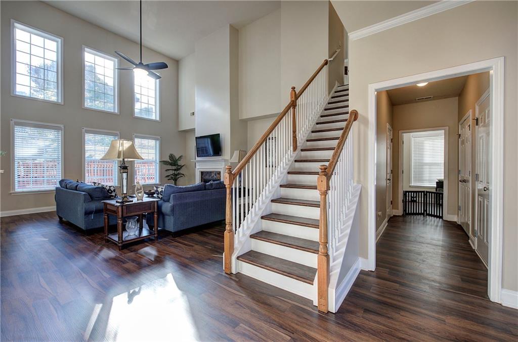 4978 Arbor View Parkway NW