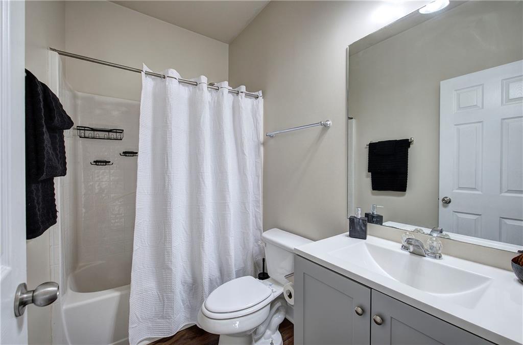 4978 Arbor View Parkway NW