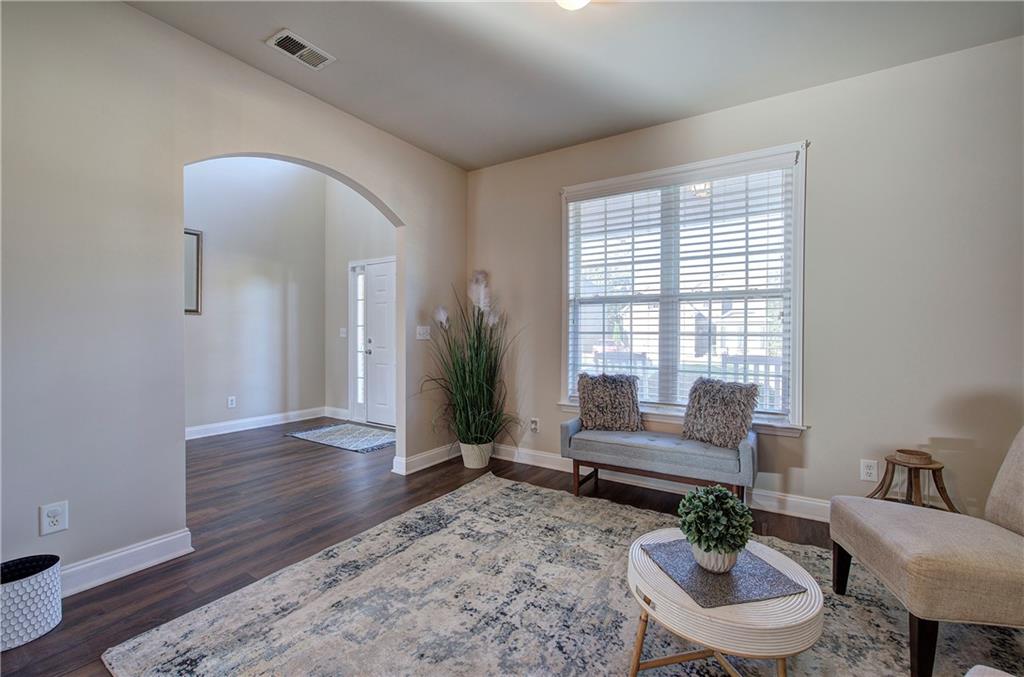 4978 Arbor View Parkway NW