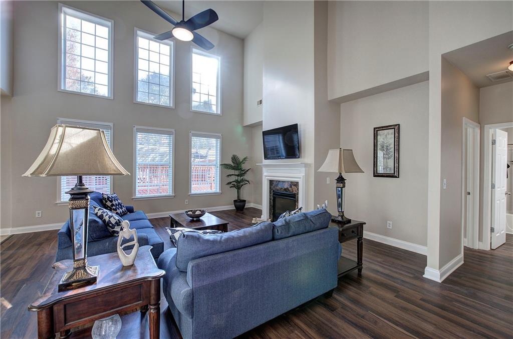 4978 Arbor View Parkway NW