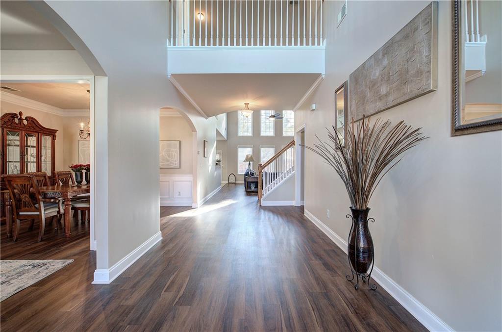 4978 Arbor View Parkway NW