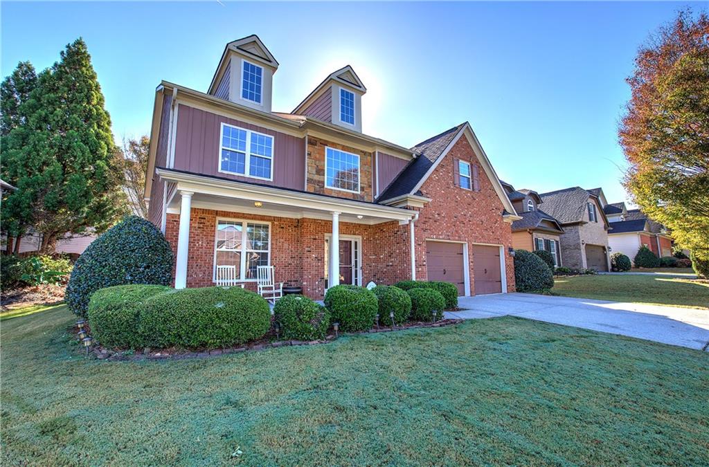 4978 Arbor View Parkway NW