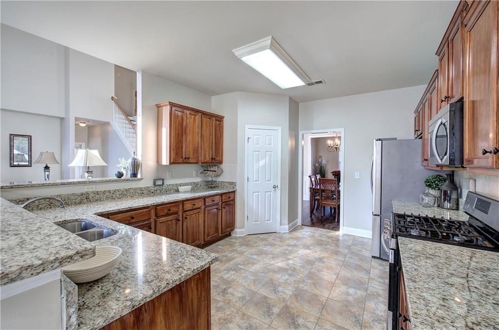 4978 Arbor View Parkway NW