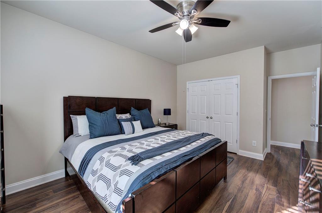 4978 Arbor View Parkway NW