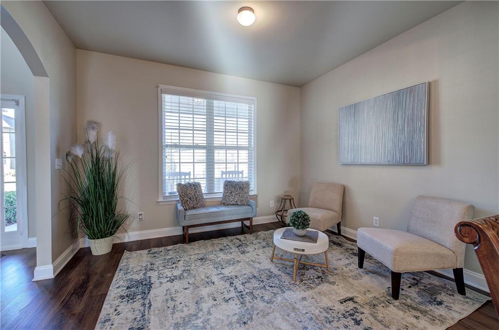 4978 Arbor View Parkway NW