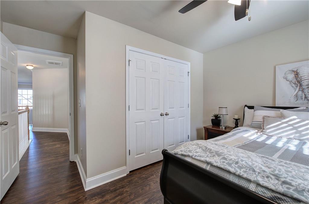 4978 Arbor View Parkway NW