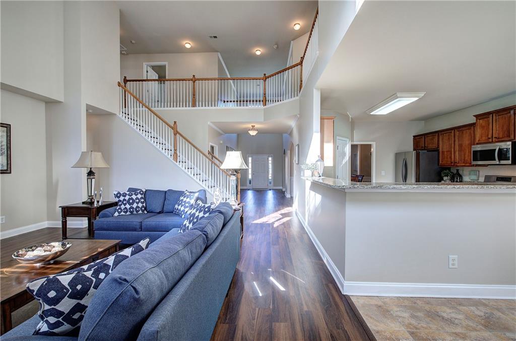 4978 Arbor View Parkway NW