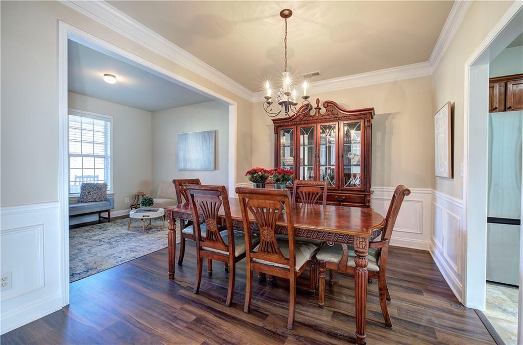 4978 Arbor View Parkway NW