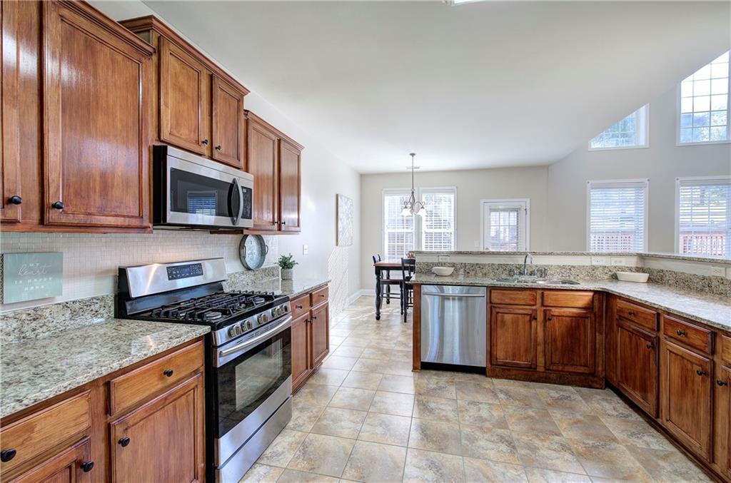 4978 Arbor View Parkway NW