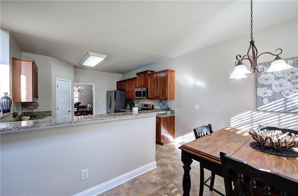 4978 Arbor View Parkway NW