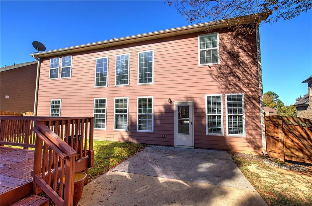 4978 Arbor View Parkway NW