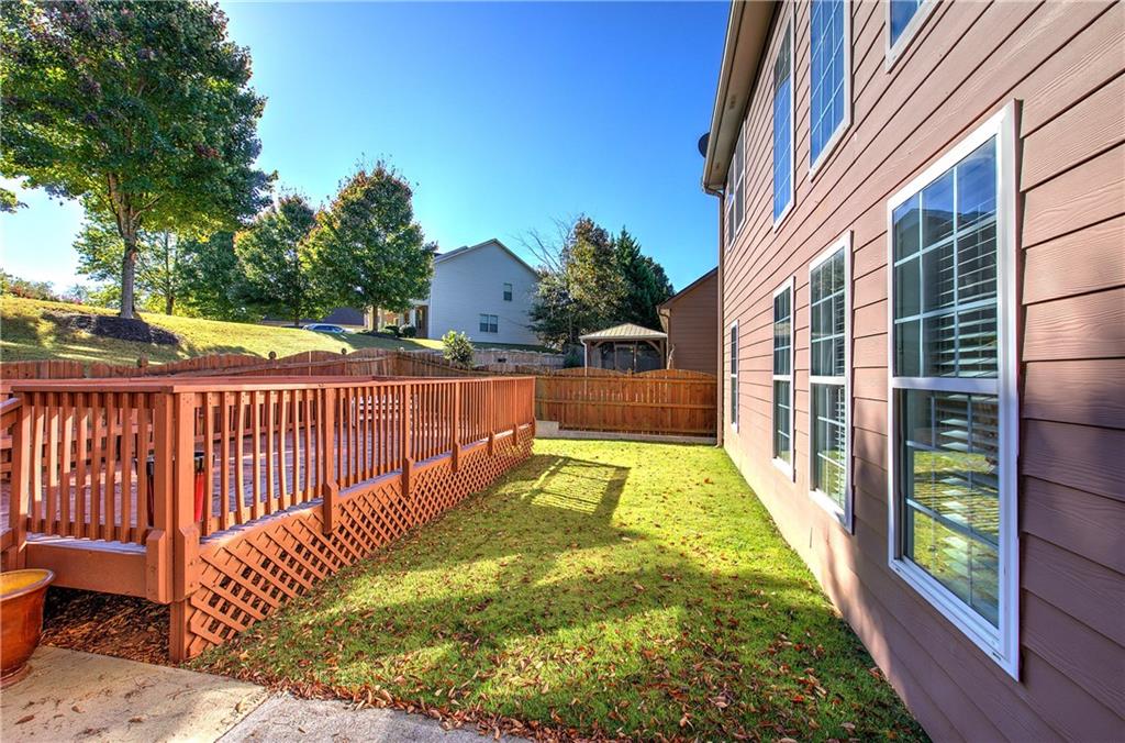 4978 Arbor View Parkway NW