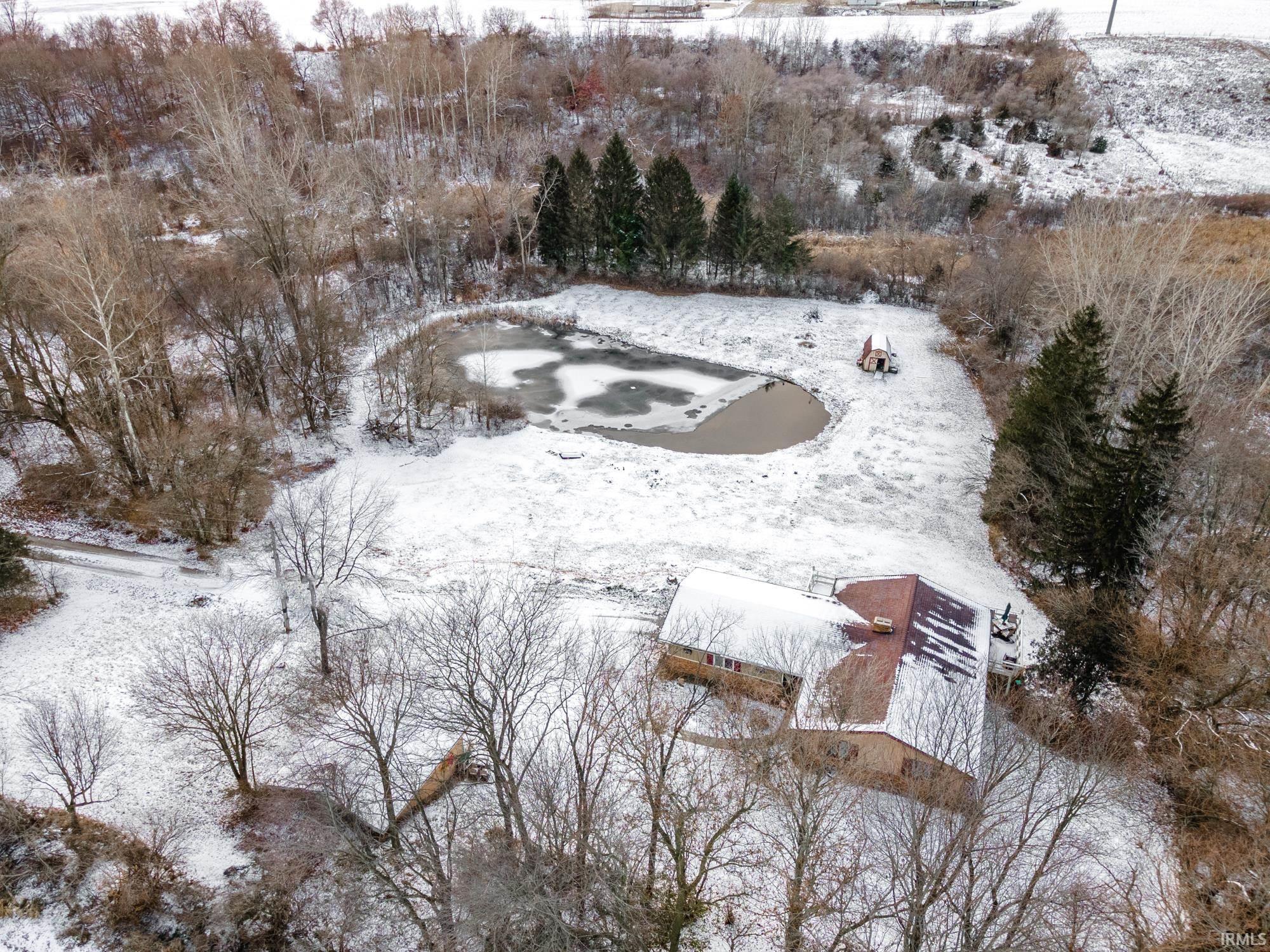 1500 Country Homes Drive