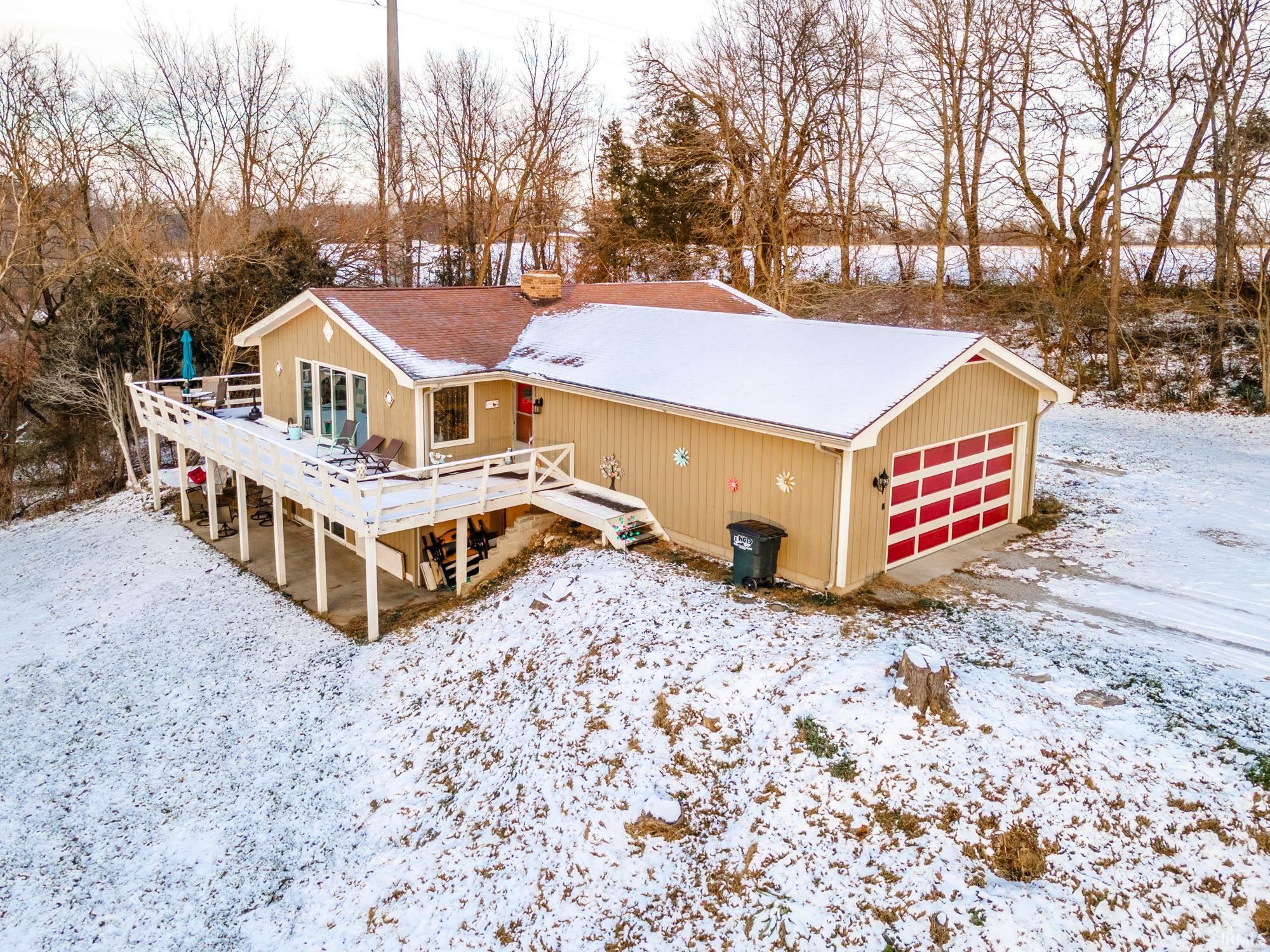 1500 Country Homes Drive