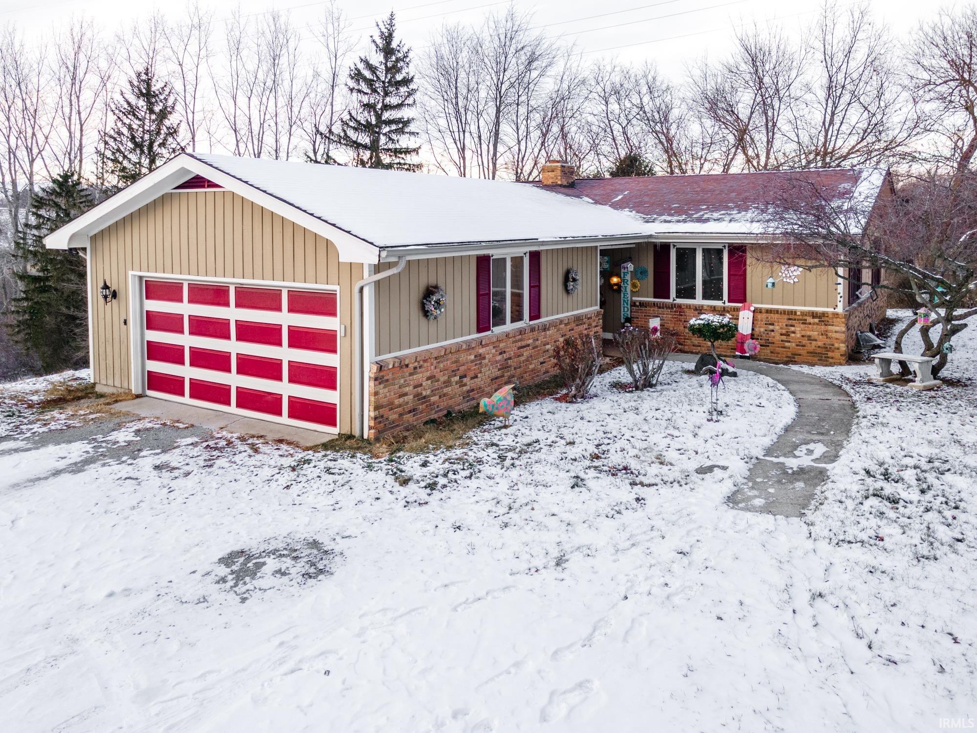 1500 Country Homes Drive