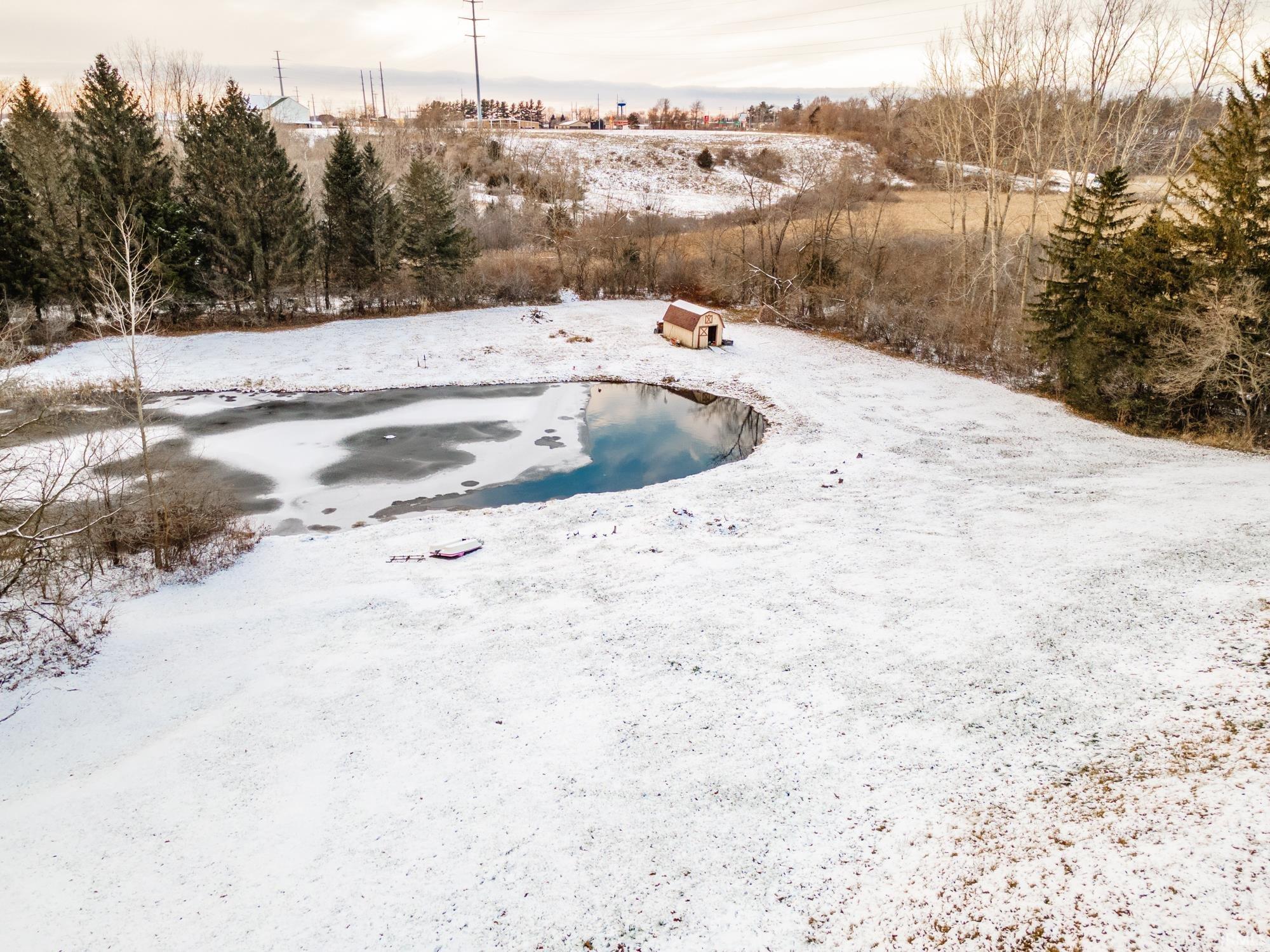 1500 Country Homes Drive