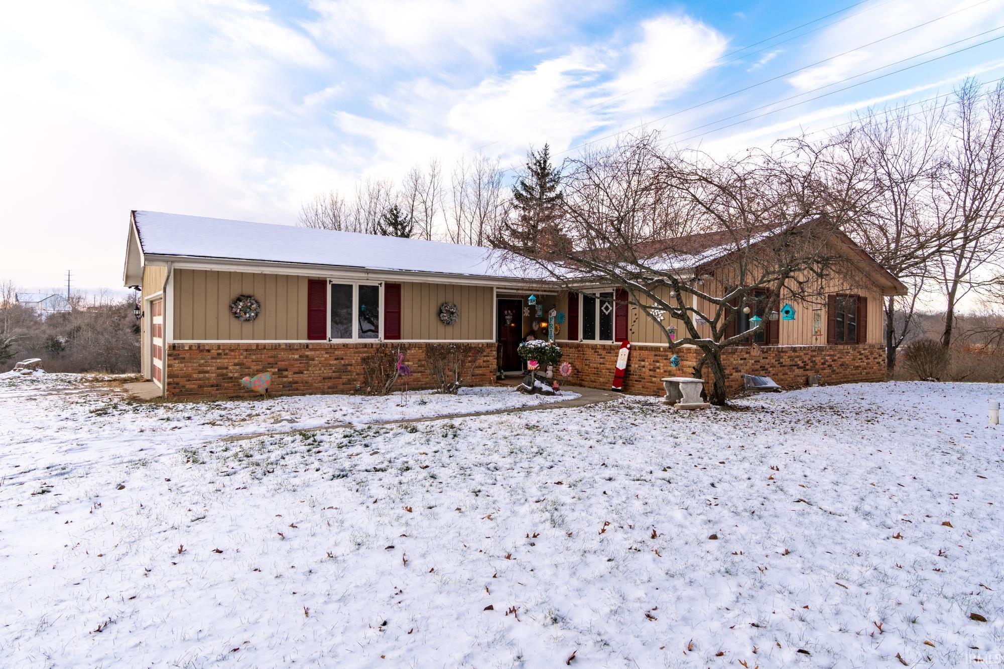 1500 Country Homes Drive