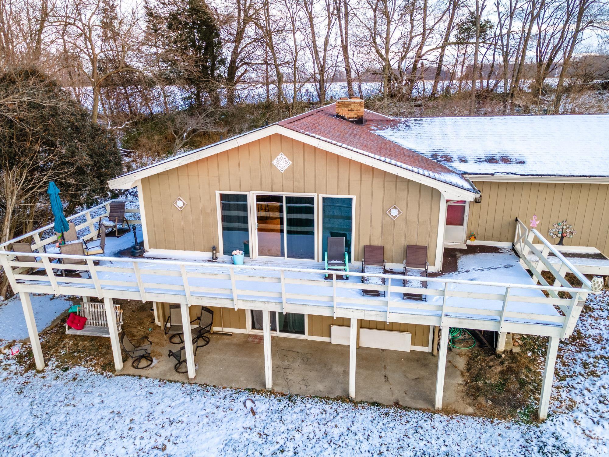 1500 Country Homes Drive