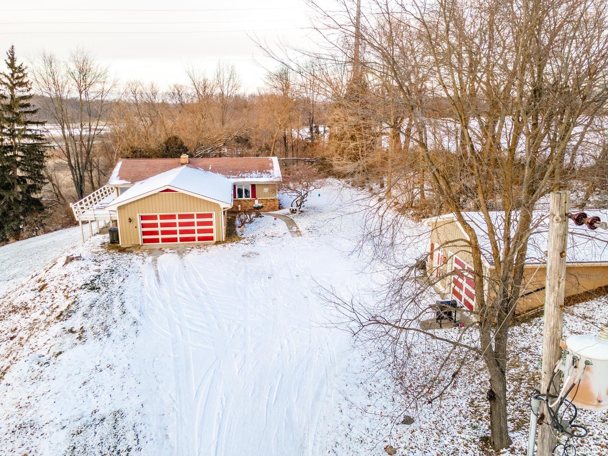 1500 Country Homes Drive