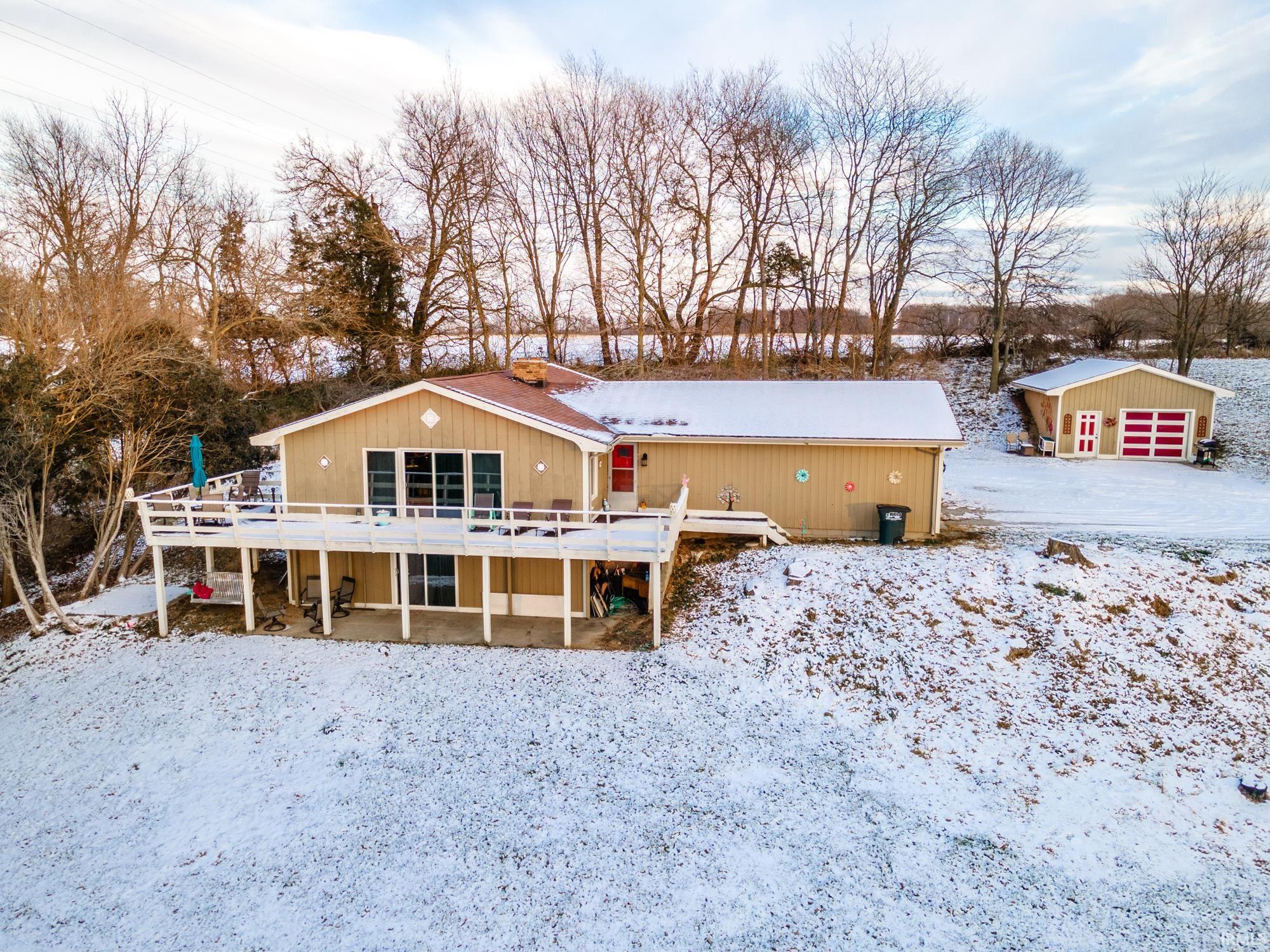 1500 Country Homes Drive