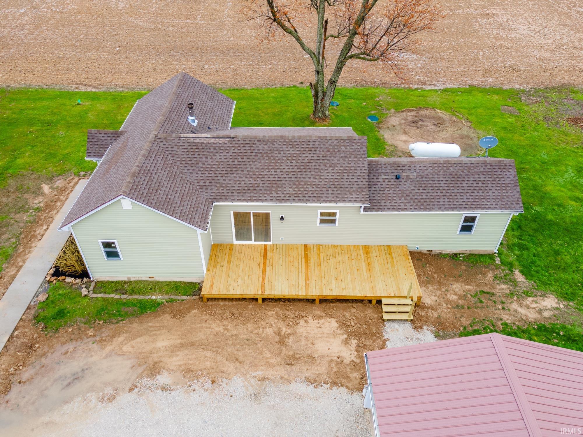 11699 S 450 W Road
