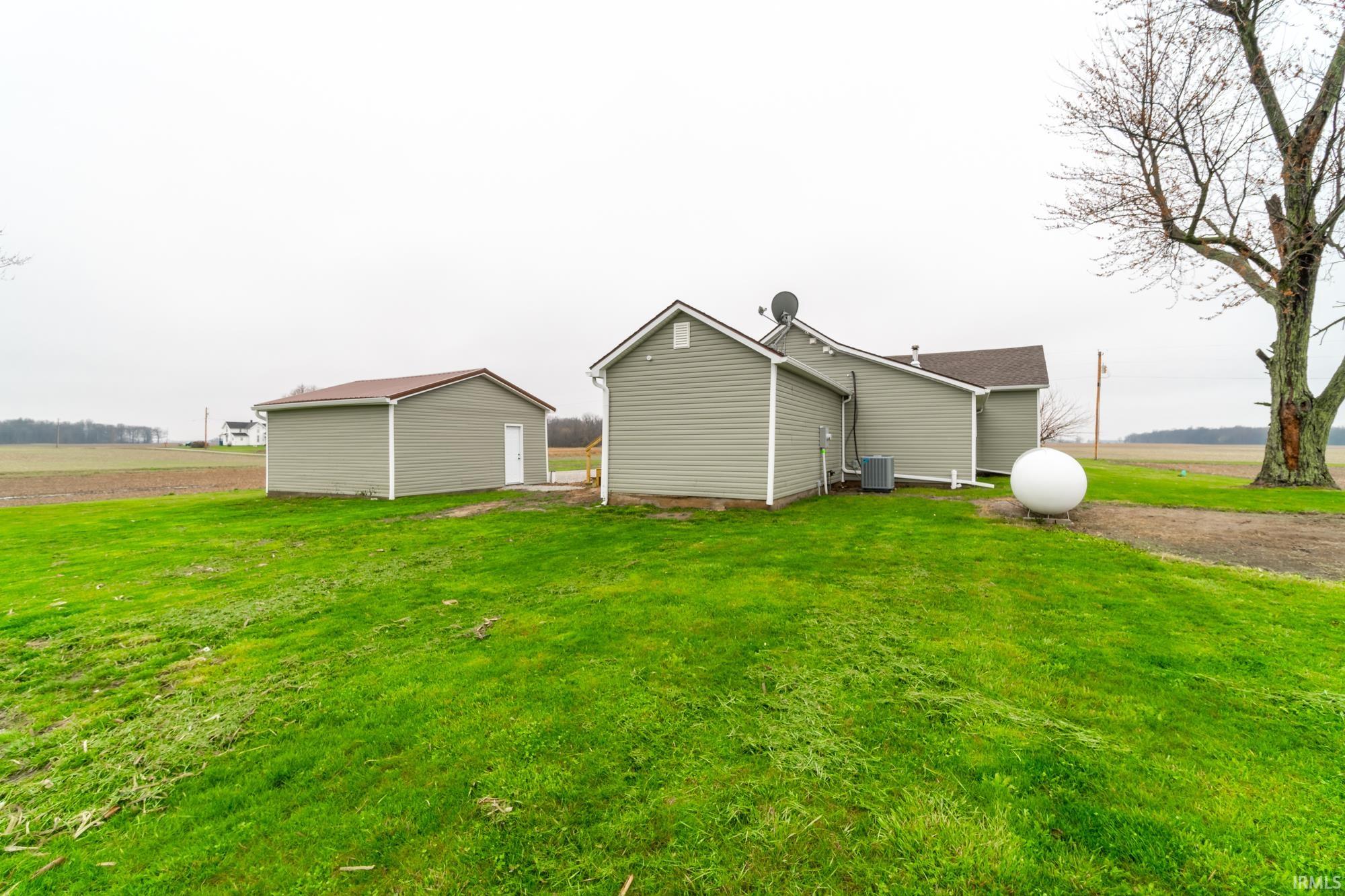 11699 S 450 W Road