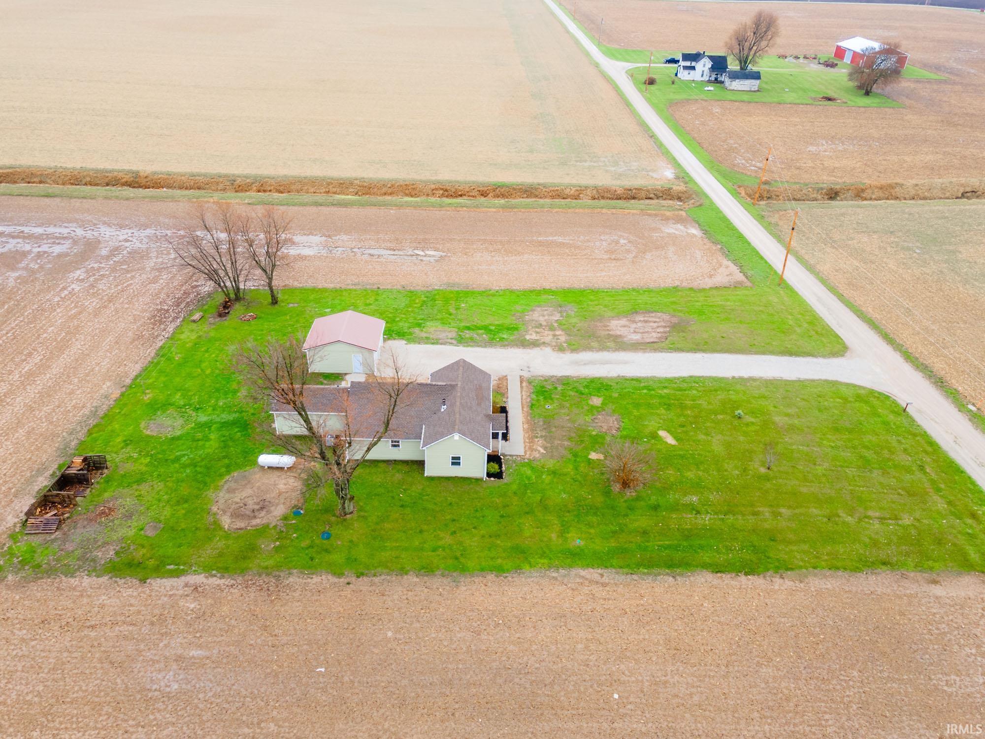 11699 S 450 W Road
