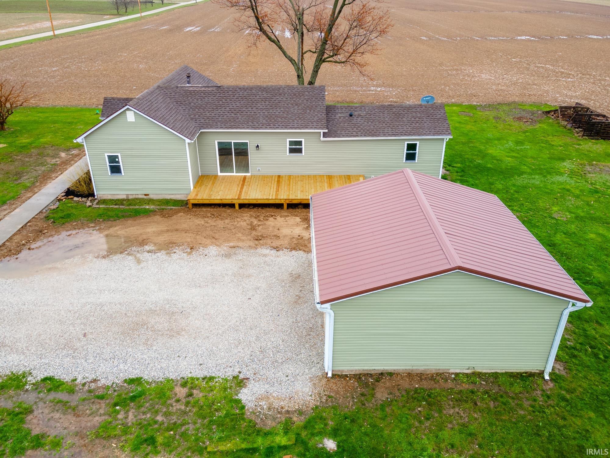 11699 S 450 W Road
