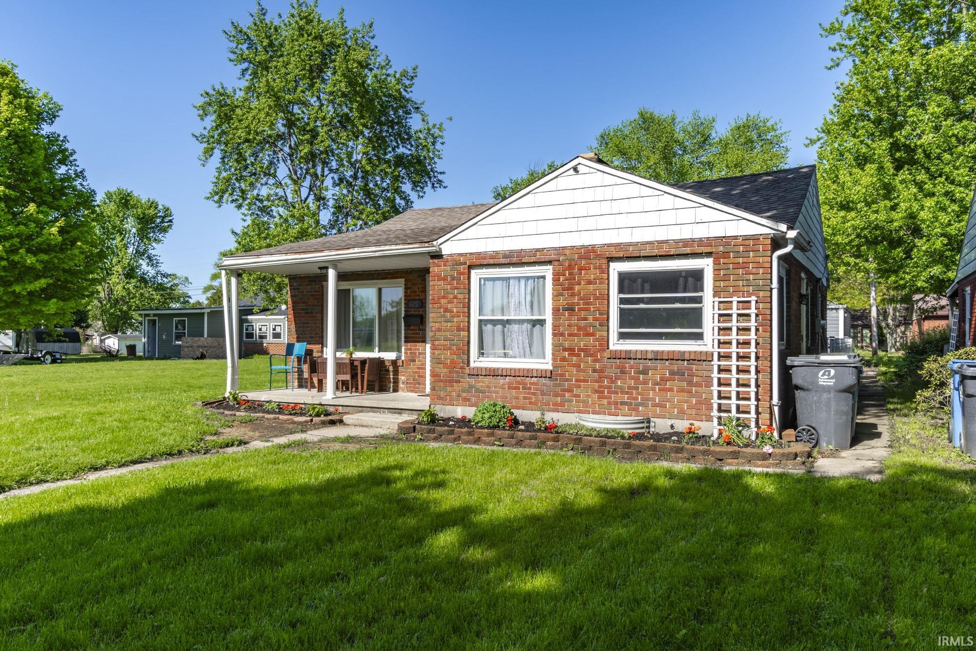 429 N Walnut Street