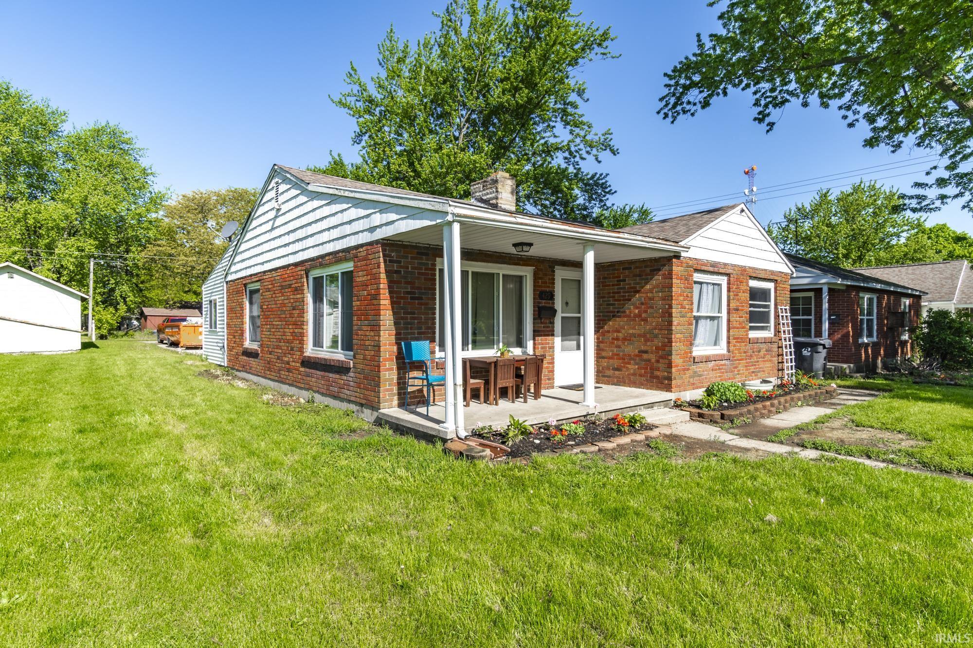 429 N Walnut Street