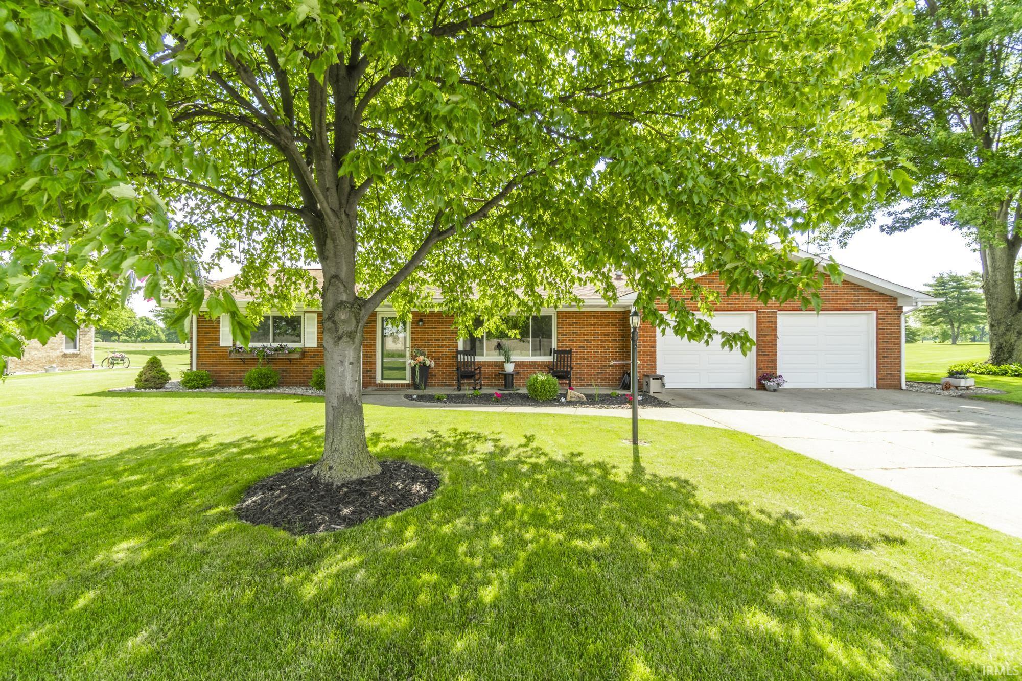 1155 S Zimmer Road