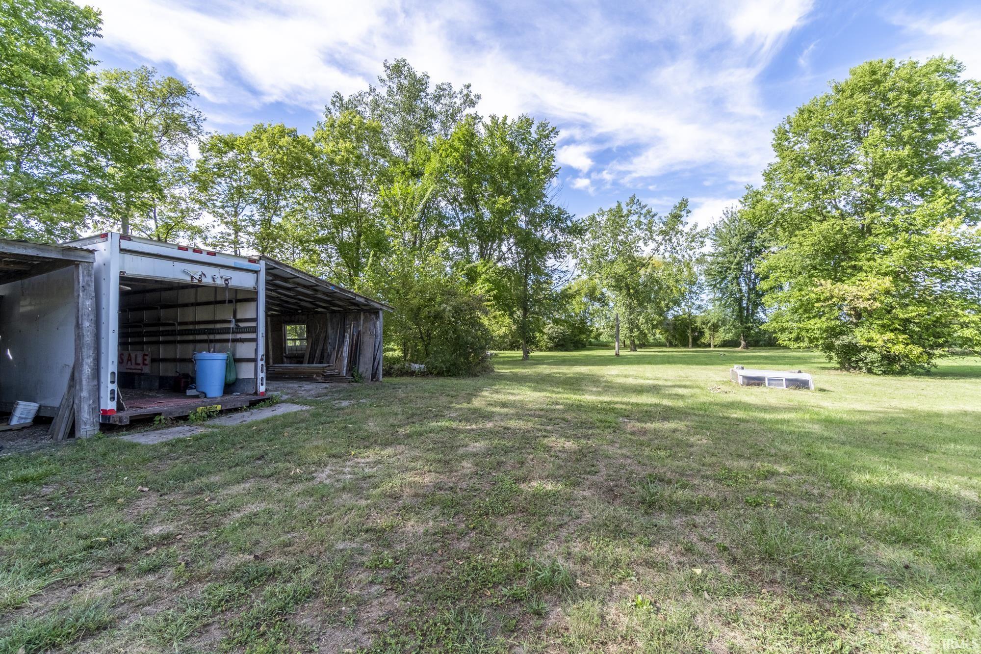 2834 S 900 W Road