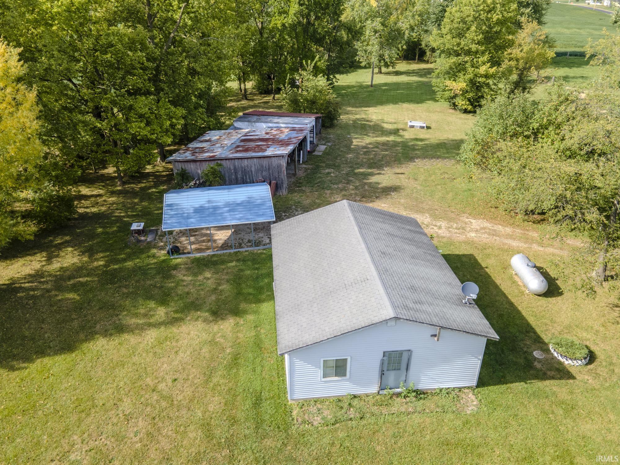 2834 S 900 W Road