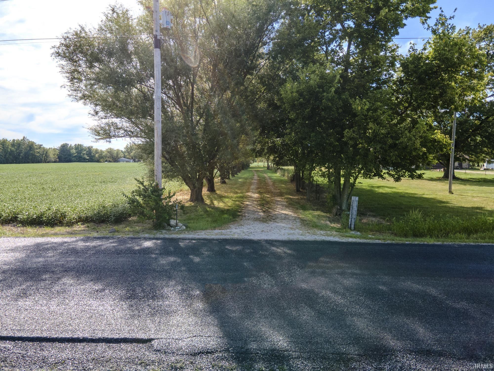 2834 S 900 W Road