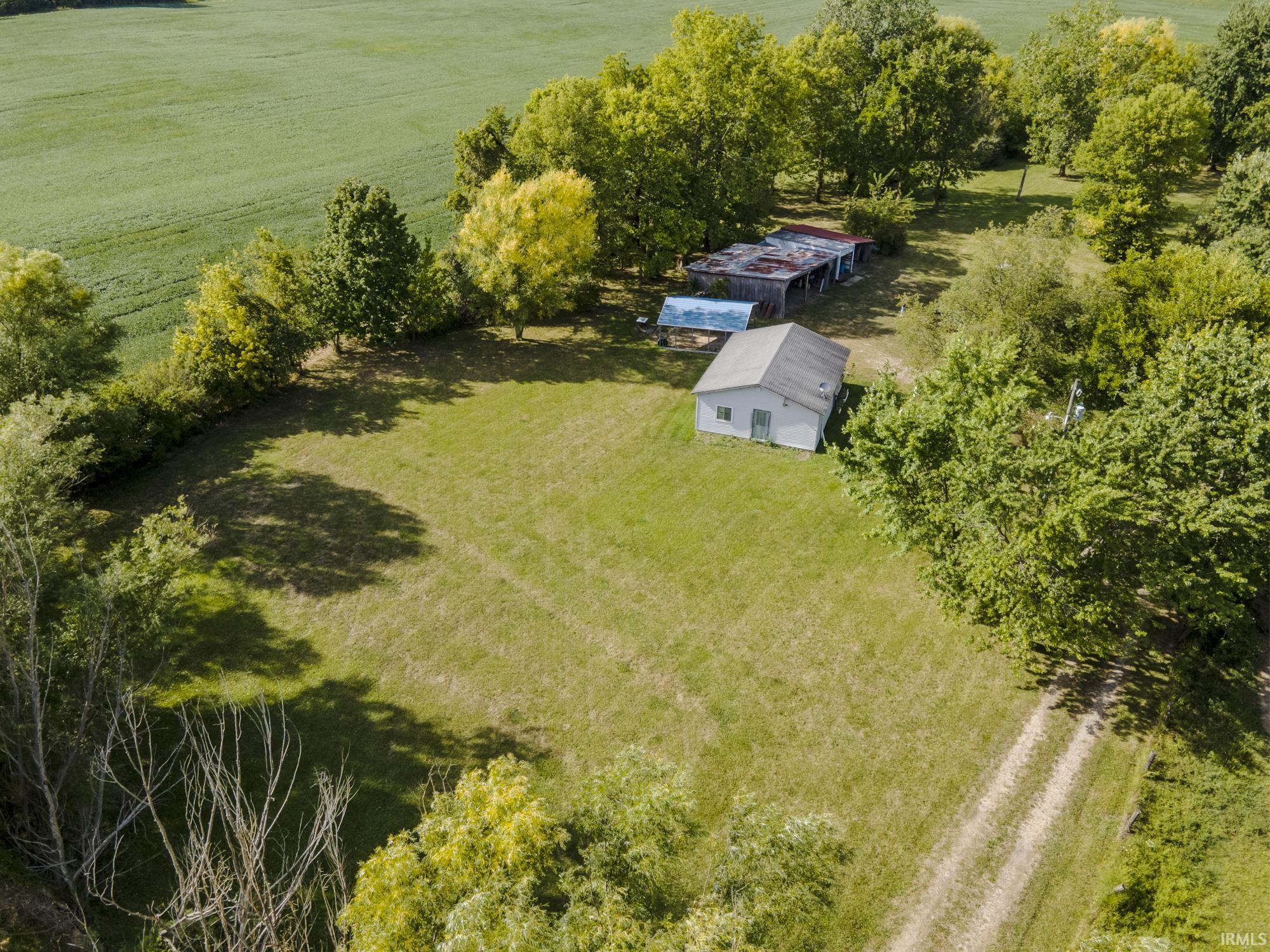 2834 S 900 W Road