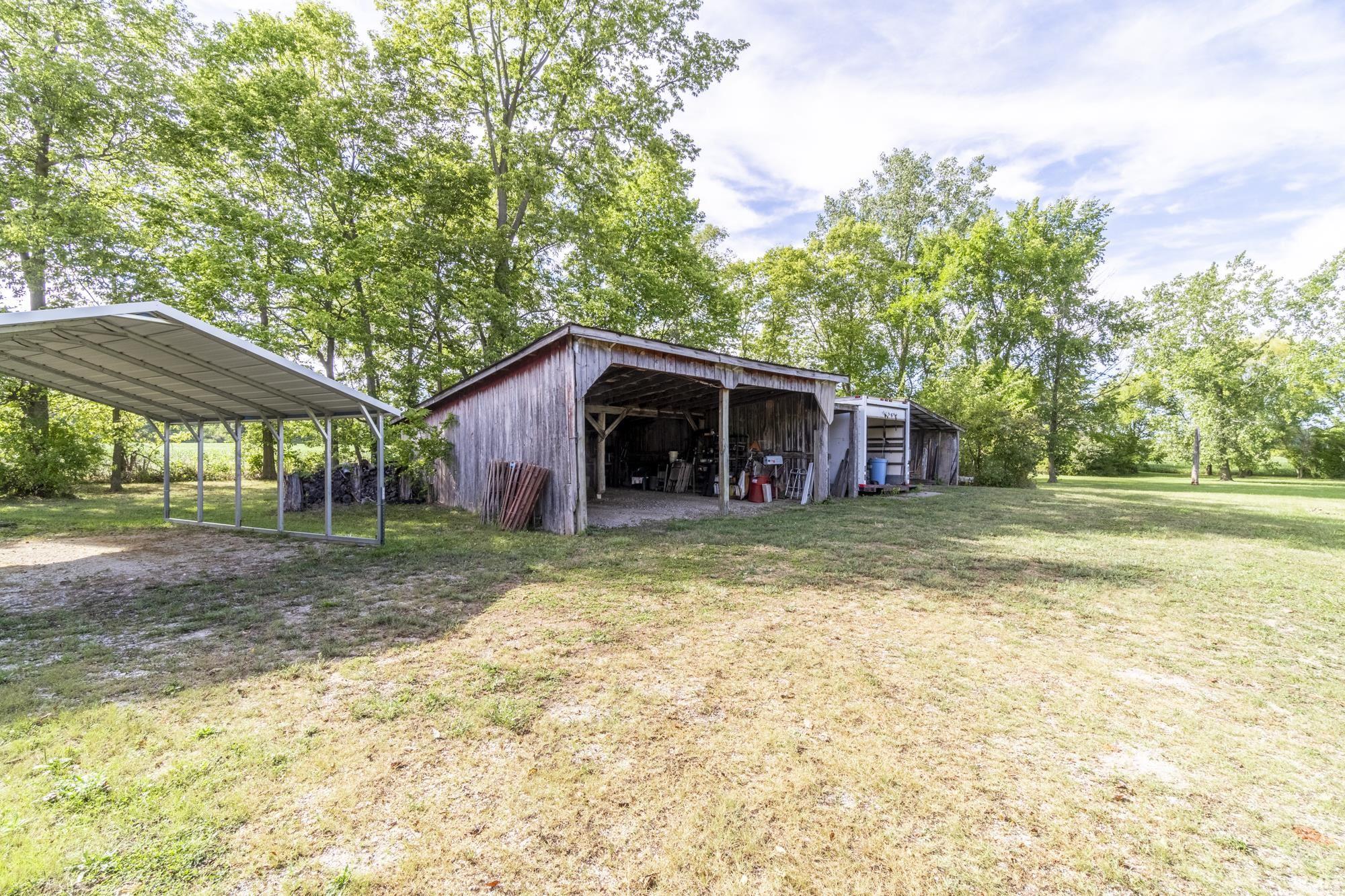 2834 S 900 W Road