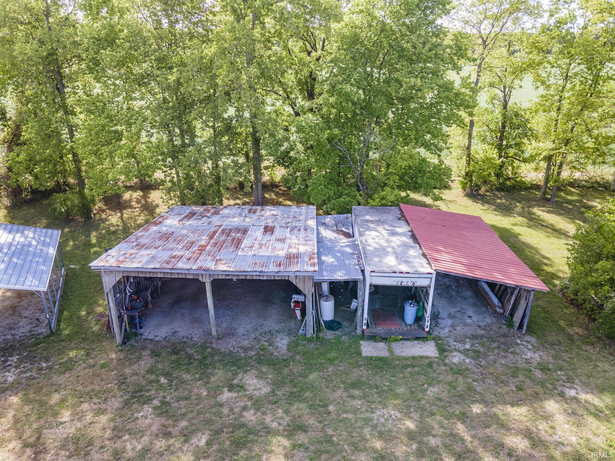 2834 S 900 W Road